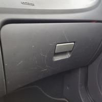 Cassetto portaoggetti DR 1 del 2011