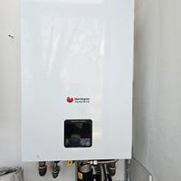 caldaia a condensazione 