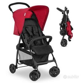 Hauck Passeggino Sport Leggero