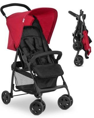 Hauck Passeggino Sport Leggero