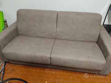 divano letto