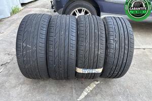 gomme usate 2254517 Estivo BRIDGESTONE - TUR - 463
