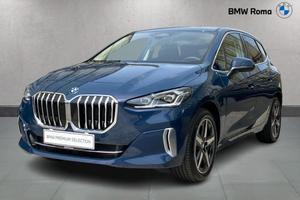 BMW Serie 2 218d Active Tourer Luxury auto
