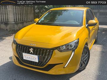 Peugeot 208 Active 1.2 PureTech 75 #11679