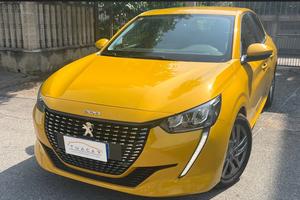 Peugeot 208 Active 1.2 PureTech 75 #11679