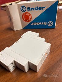 N 1 modulatore luce scala