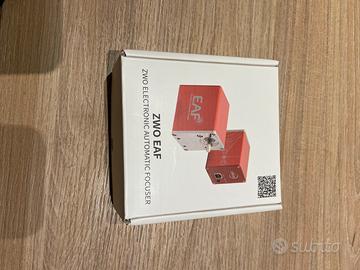 Zwo Eaf 2.0