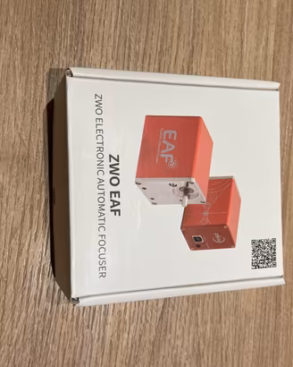 Zwo Eaf 2.0