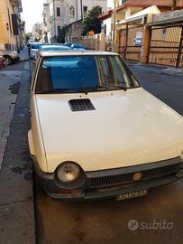 Fiat Ritmo 1.7 Diesel  1982 Prima Serie -Originale