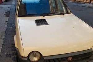 Fiat Ritmo 1.7 Diesel  1982 Prima Serie -Originale