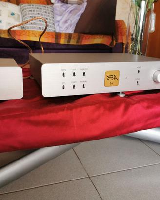 YBA 1 Alpha preamplificatore