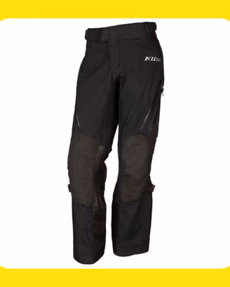 PANTALONE KLIM ARTEMIS DONNA GORETEX