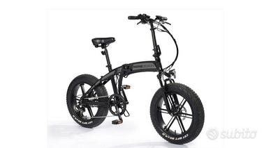 bici Momo design 