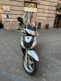 Honda Sh 150