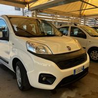 Fiat Qubo 1.3 MJT 80 CV MOTORE NUOVO
