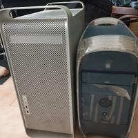 Mac g5  e Mac g4