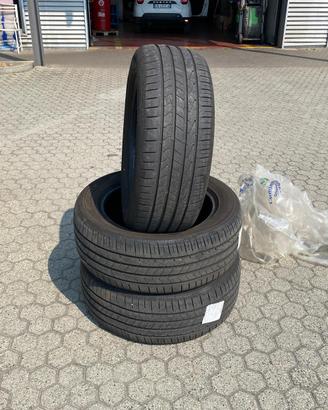 Pneumatici Hankook Ventus 235/55R18 100V Run Flat