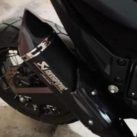 scarico xadv 750