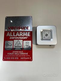 Accessori verisure