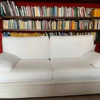 Divano e poltrona