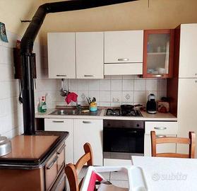 Appartamento di 90 m² con più di 5 locali e box au