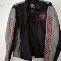 Giacca uomo Harley Davidson 