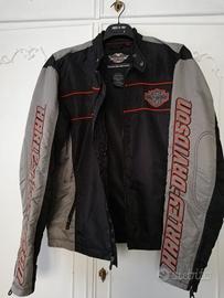 Giacca uomo Harley Davidson 