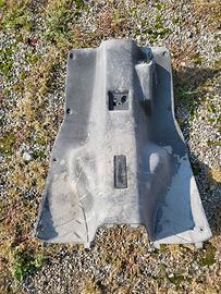 controscudo aprilia sr 50 prima serie