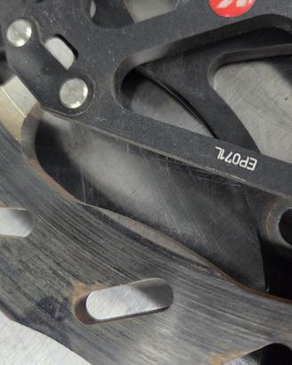Braking wave epta bmw s1000rr 2009 2010 215 2018