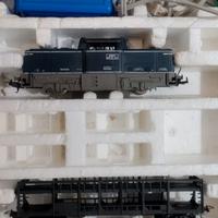 Trenino LIMA