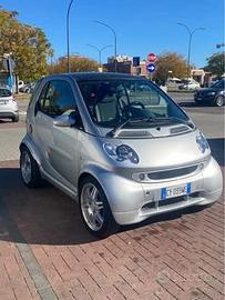 Smart 450 Brabus
