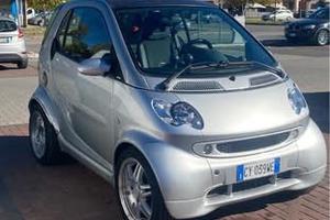 Smart 450 Brabus