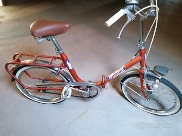 Bici graziella vintage Sanremo