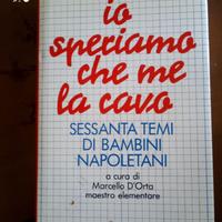 io speriamo che me la cavo