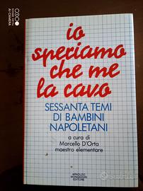 io speriamo che me la cavo