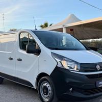 FIAT Talento 1.6 MJT 120 PC-TN Furg. 10q