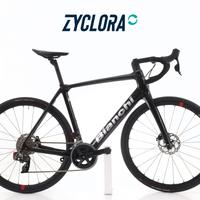 Bianchi Infinito AXS 11V t.56