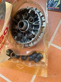 Variatore originale Tmax 500 - 2011