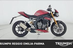 TRIUMPH Speed Triple 1200 RS Abs