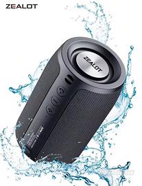 ZEALOT S32 Mini Speaker Bluetooth 5.2 Portatile
