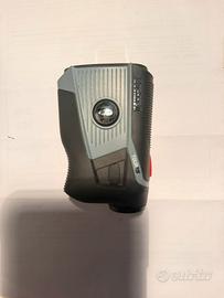 Bushnell tour