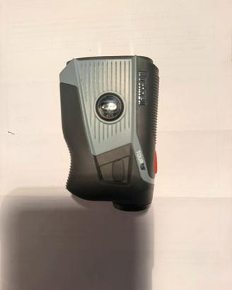 Bushnell tour