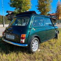 ROVER MINI BRITISH OPEN