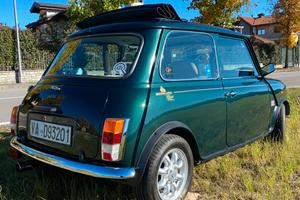 ROVER MINI BRITISH OPEN