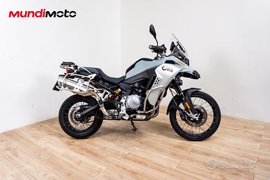 BMW F 850 GS ADVENTURE - 2020