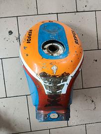 Serbatoio benzina Yamaha YZF 750