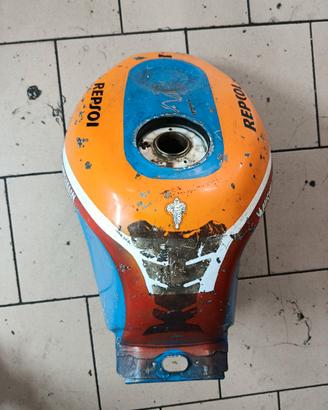 Serbatoio benzina Yamaha YZF 750