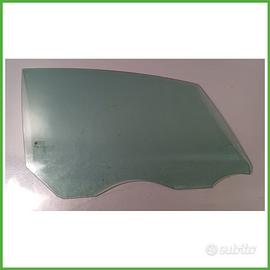 Cristallo Laterale Scendente Posteriore Destro DX