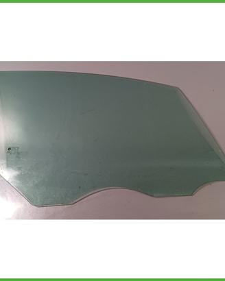 Cristallo Laterale Scendente Posteriore Destro DX