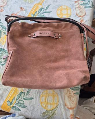 borsa hogan
